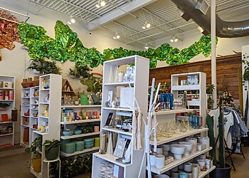 Dallas Gift Shops Jade & Clover