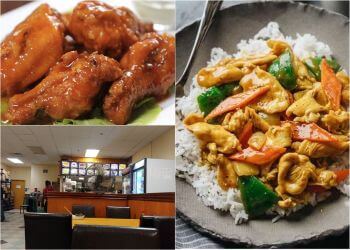 Akron Chinese Restaurants Jade Dragon