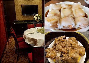 Honolulu Chinese Restaurants Jade Dynasty Seafood Restaurant