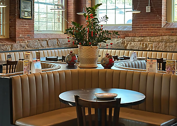 Jade Lowell Restaurant - Lowell, MA Japanese Restaurants - Family Dining Image