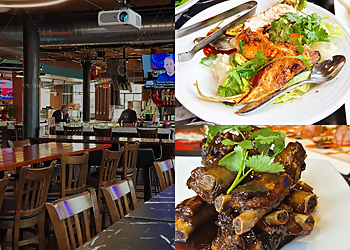 Jade Lowell Restaurant - Lowell, MA Japanese Restaurants - Service Highlights