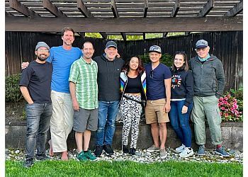 Jade Orchard Marketing Agency - Oakland, CA Advertising Agencies - Professional Team Image