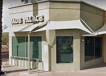 Scottsdale Chinese Restaurants Jade Palace Chinese Restaurant