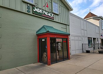 Louisville Chinese Restaurants Jade Palace Restaurant