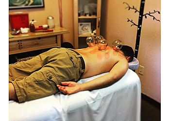 Jade Star Acupuncture and Wellness - Tucson, AZ Acupuncture - Treatment Image