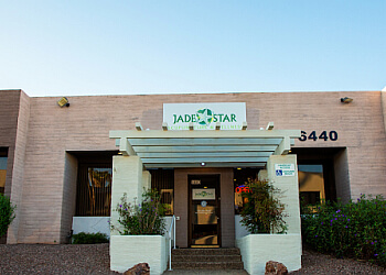 JadeStarAcupunctureandWellness Tucson AZ 