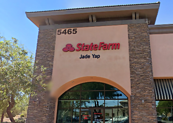 Jade Yap - North Las Vegas, NV Insurance Agents - Office Exterior Image