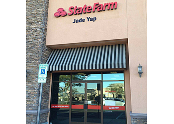 North Las Vegas Insurance Agents Jade Yap - STATE FARM INSURANCE AGENT