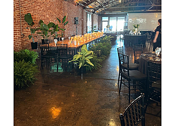 Kansas City Wedding Planners Jaded Events