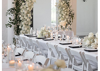 Kansas City Wedding Planners Jaded Events