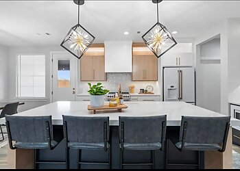 Amarillo Home Builders Jadon Homes