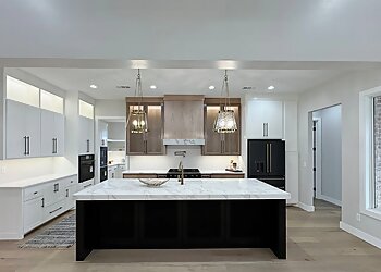 Amarillo Home Builders Jadon Homes