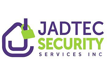 Orange Security Systems Jadtec Security Services Inc.