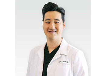Jae An, DDS - Lynn Creek Dental Care