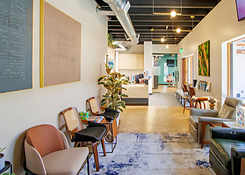 Jae Choi DDS - SMILEBLISS ORTHODONTICS - Tempe, AZ Orthodontists - Interior Image