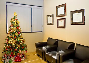 Phoenix Orthodontists Jae Hyun Park, DMD, MSD, MS, PhD - ARIZONA ORTHODONTIC CENTERS