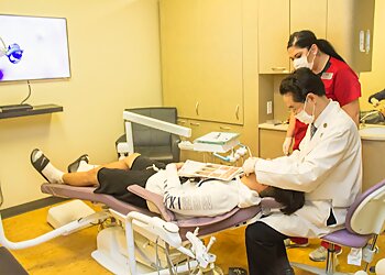 Phoenix Orthodontists Jae Hyun Park, DMD, MSD, MS, PhD - ARIZONA ORTHODONTIC CENTERS