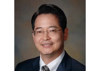 Phoenix orthodontist Jae Hyun Park, DMD, MSD, MS, PhD - Arizona Orthodontic Centers