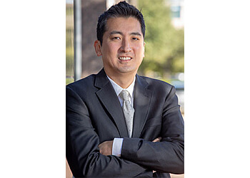 Plano immigration lawyer Jae Min Lee - The Law Office of Jae Lee, PLLC