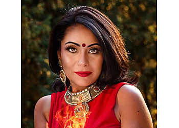 Detroit Makeup Artists Jae Renna Artistry