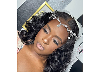 Detroit Makeup Artists Jae Renna Artistry