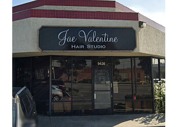 Downey Hair Salons Jae Valentine Hair Studio