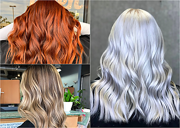 Downey Hair Salons Jae Valentine Hair Studio