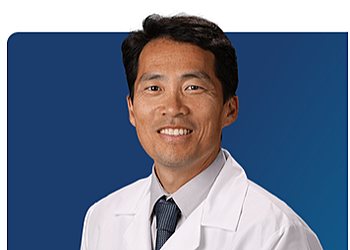 Jaesu Han, MD -  UCI HEALTH Santa Ana Psychiatrists image 1