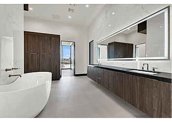 Henderson Home Builders Jag Development