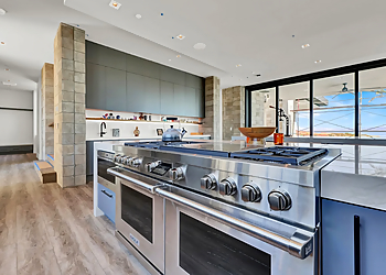 Henderson Home Builders Jag Development