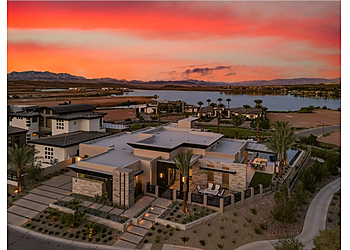 Jag Development Henderson Home Builders image 1