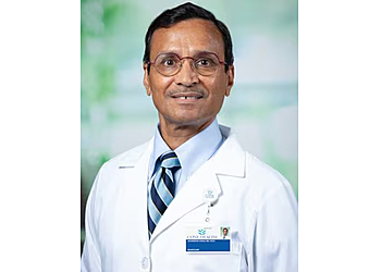 Jagadeesh Rudrappa Ganji, MD - CONE HEALTH HEARTCARE AT MAGNOLIA STREET Greensboro Cardiologists image 1