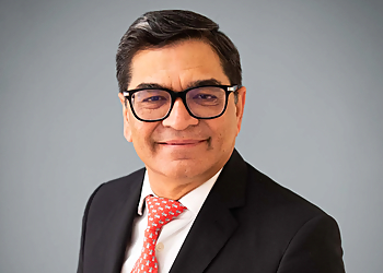 Jagdish Patel, MD El Paso Pediatricians image 1
