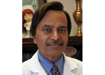 Jagdish R Sidhpura, MD Jagdish R Sidhpura, MD - Columbus, GA Neurologists - Doctor Portrait Image