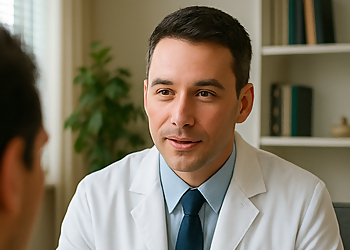 Jagpal Gosal, MD Independence Psychiatrists image 1
