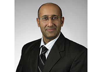 Jagroop S. Basraon, DO - THE HEART GROUP, CARDIOVASCULAR ASSOCIATES INC Fresno Cardiologists image 1