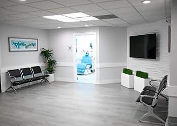 Miami Gardens Psychiatrists Jahan Nasserzare, MD - TMS OF MIAMI