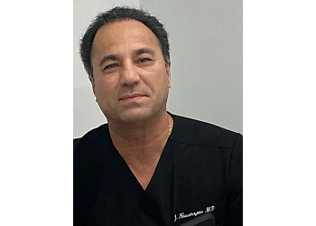 Jahan Nasserzare, MD - TMS OF MIAMI Miami Gardens Psychiatrists