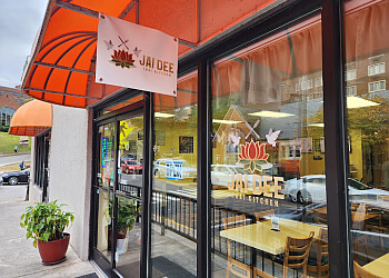 Knoxville Thai Restaurants Jai Dee Thai Kitchen