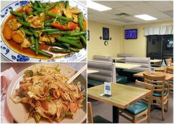 Knoxville Thai Restaurants Jai Dee Thai Kitchen