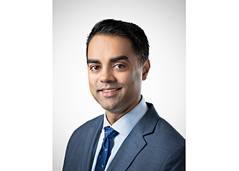 Jaicharan Iyengar, MD - ALPINE ORTHOPAEDIC MEDICAL GROUP INC Stockton Orthopedics image 1