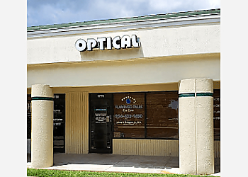 Pembroke Pines Pediatric Optometrists Jaime A. Balaguer Jr, OD - FLAMINGO FALLS EYE CARE