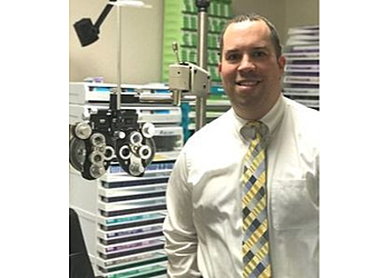 Jaime A. Balaguer Jr, OD - FLAMINGO FALLS EYE CARE  Pembroke Pines Pediatric Optometrists image 1