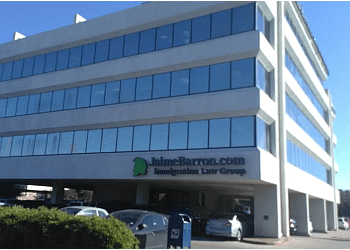 3 Best Immigration Lawyers In Dallas Tx Expert Recommendations