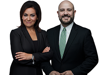 Dallas Immigration Lawyers Jaime Barron - JAIME BARRON, P.C.