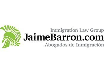 Garland Immigration Lawyers Jaime Barron PC Immigration Law
