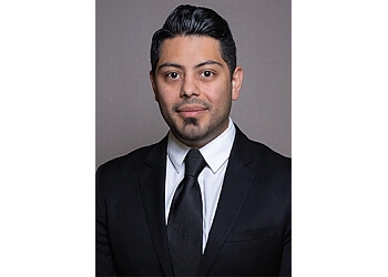 Jaime Barron PC Immigration Law Garland Immigration Lawyers