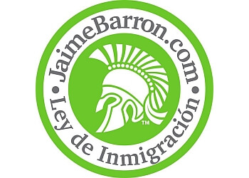 Plano Immigration Lawyers Jaime Barron PC Plano