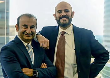 Irving Immigration Lawyers Jaime Barron, P.C. Irving