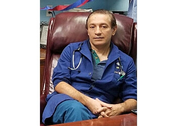 Jaime Bernal, MD - Bernal Pediatric Clinic